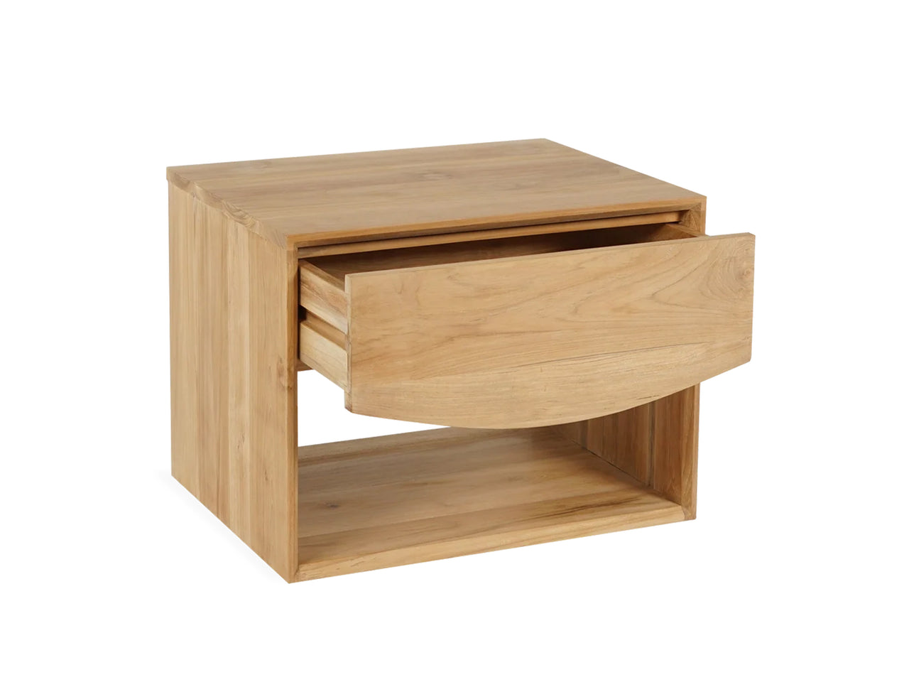 Beach House Bedside Table