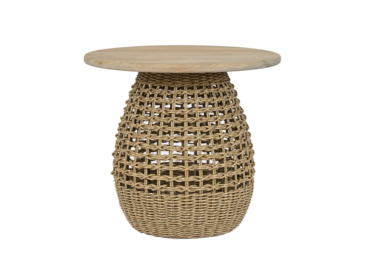 Bert Side Table
