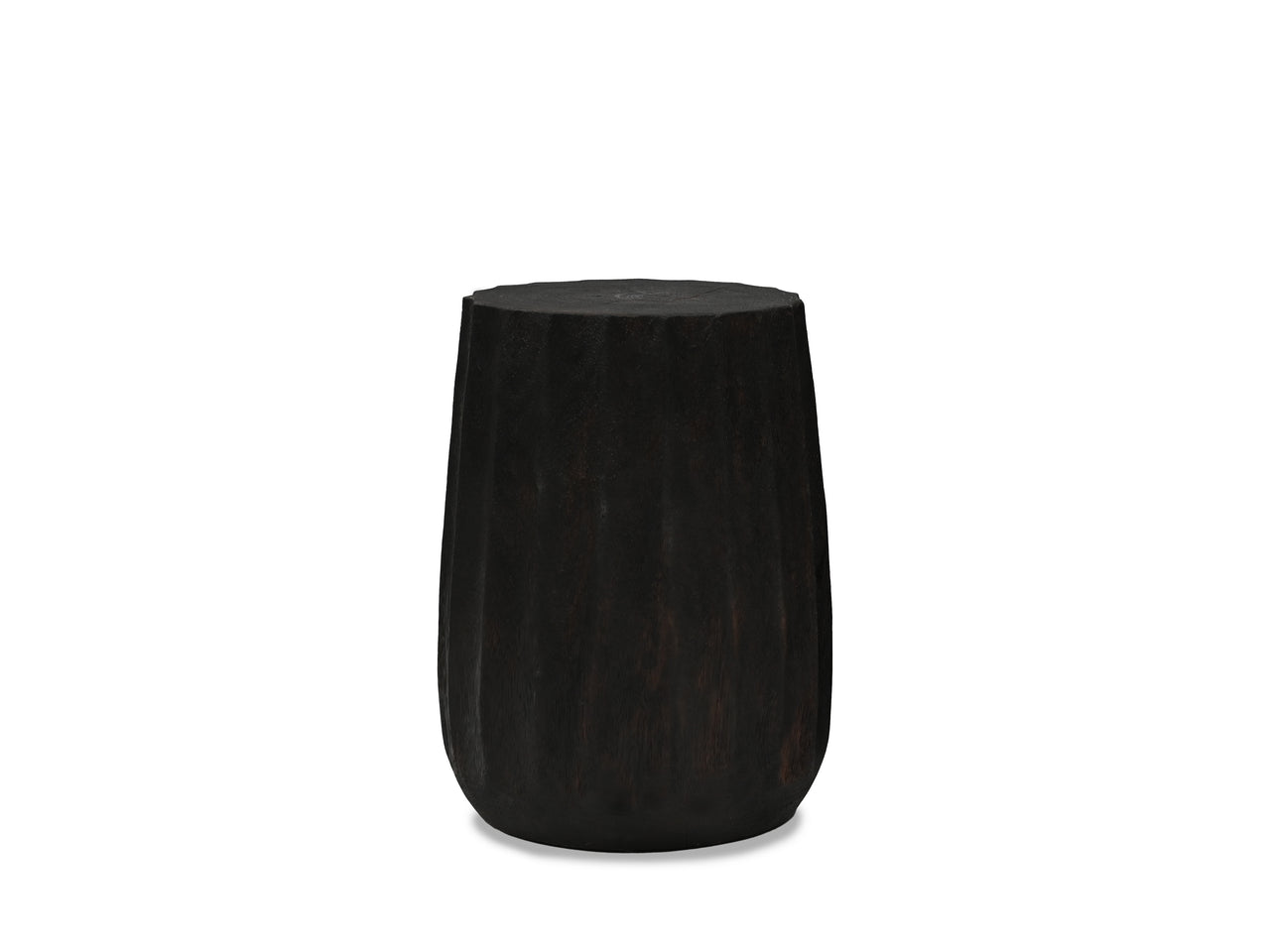Japandi Stool