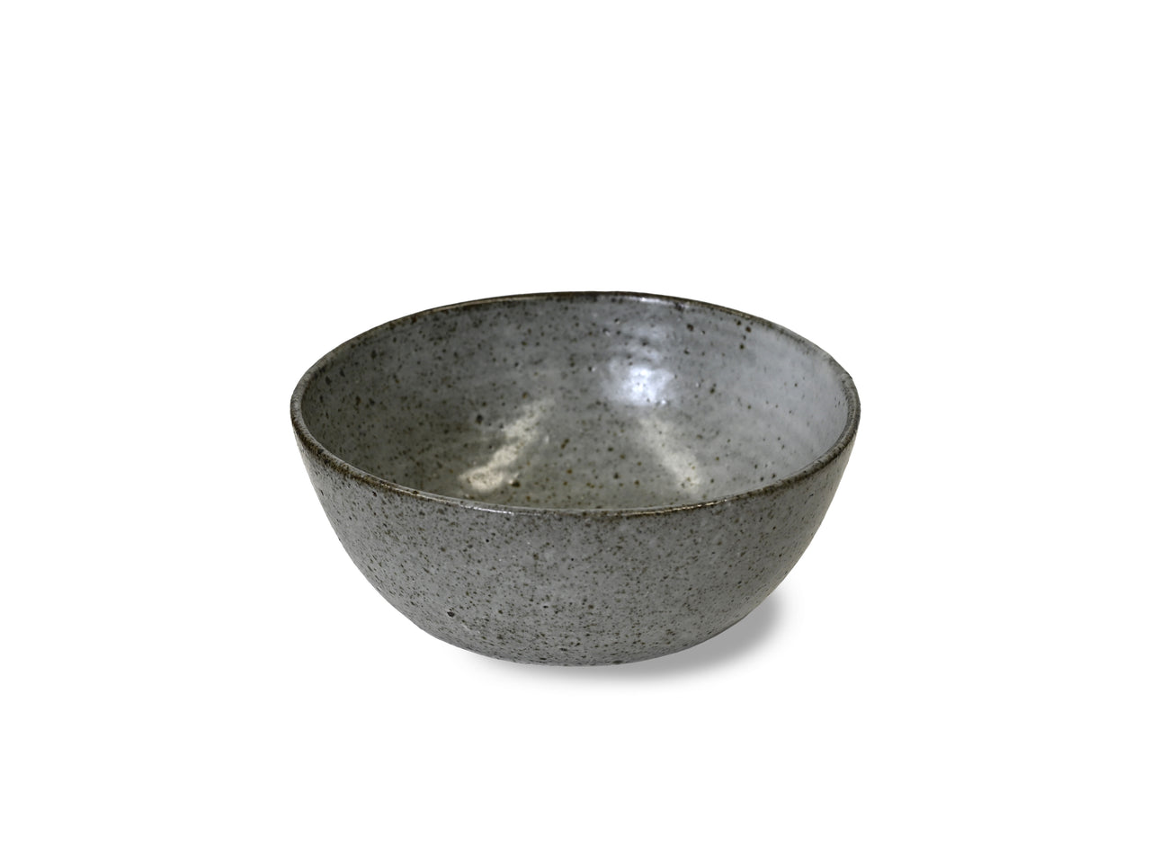 Silk Small Bowl | Grey