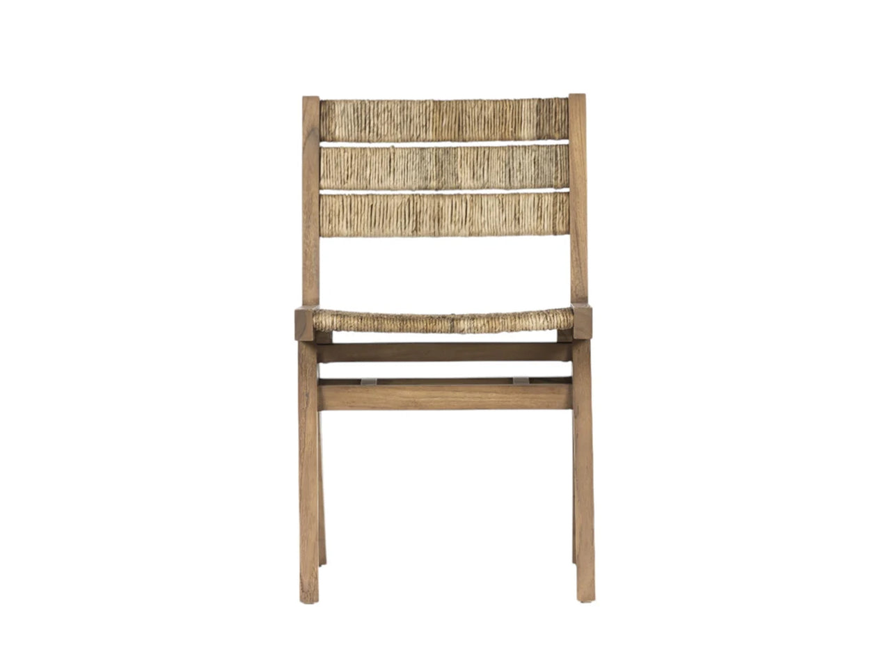 Brawny Arm Chair