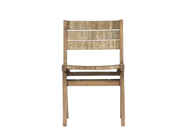 Brawny Arm Chair
