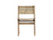 Brawny Arm Chair