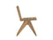 Brawny Arm Chair