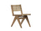 Brawny Arm Chair