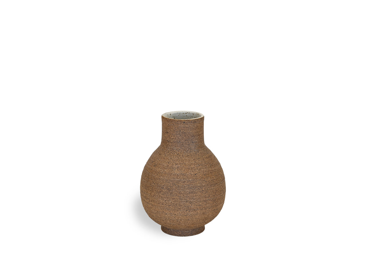 Bud Vase Earth