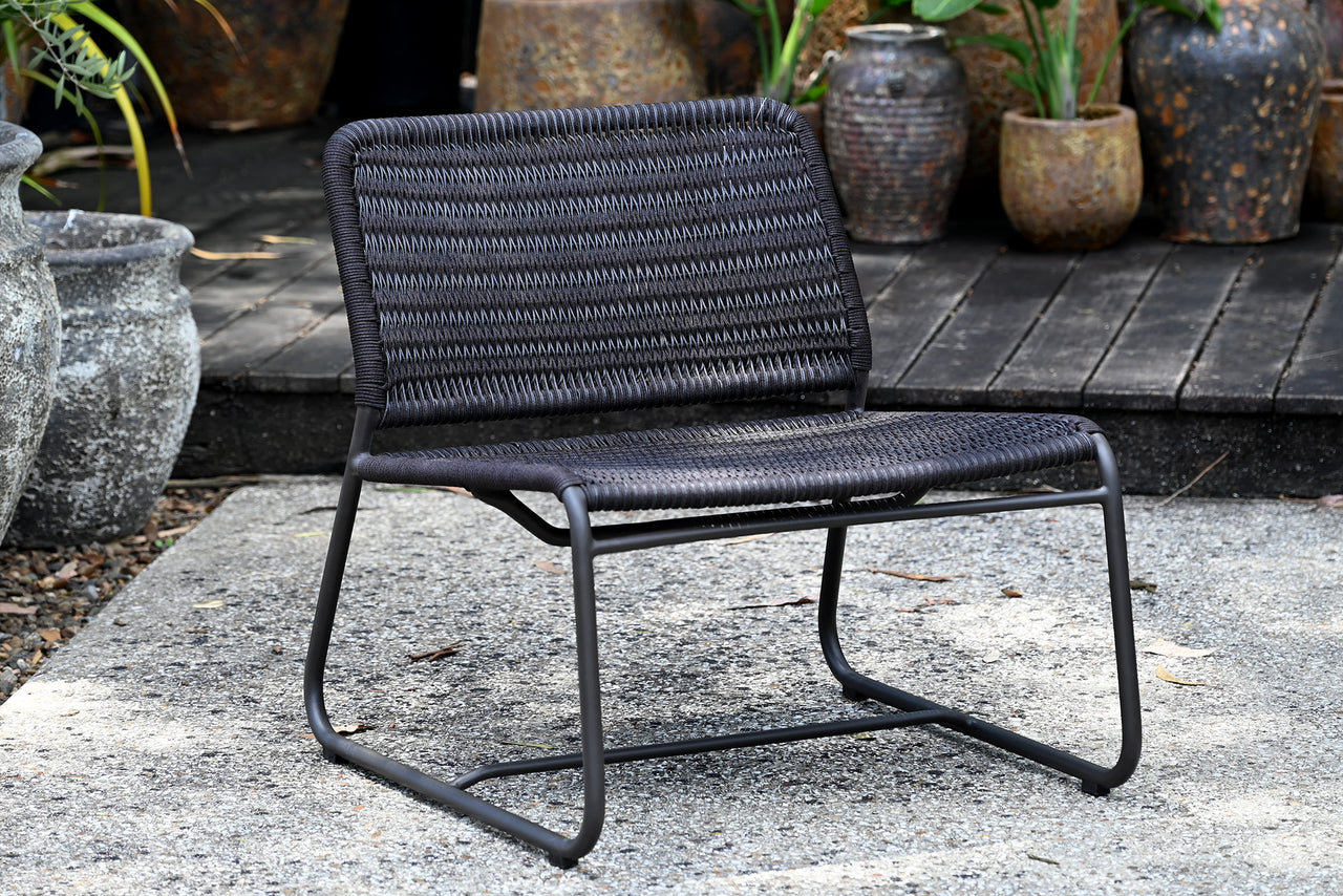Calista Lounge Chair