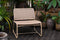 Calista Lounge Chair