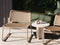 Calista Lounge Chair