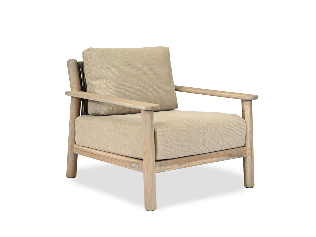 Capri Lounge Chair