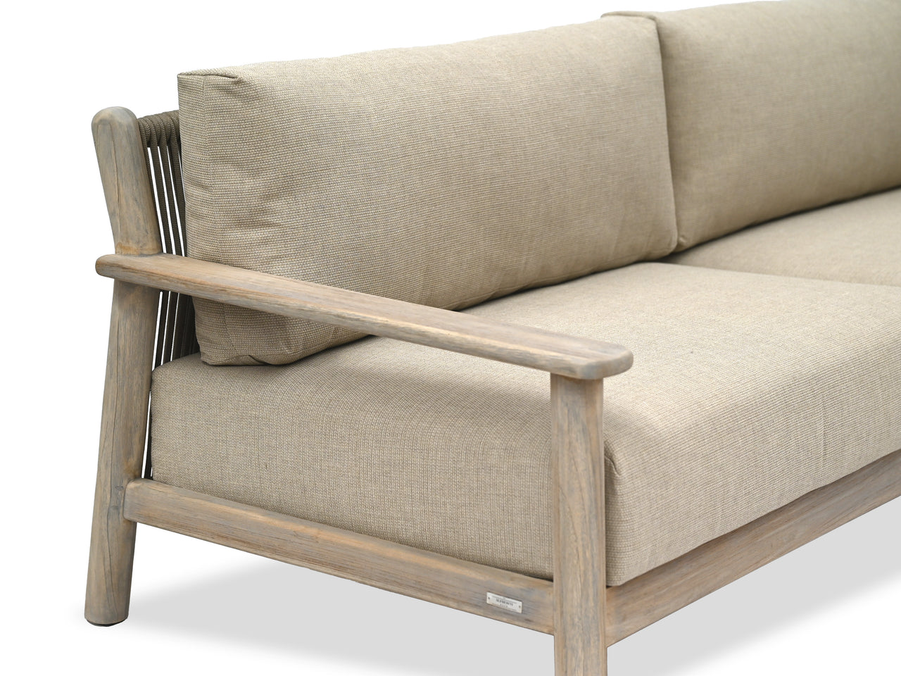Capri Outdoor Lounge