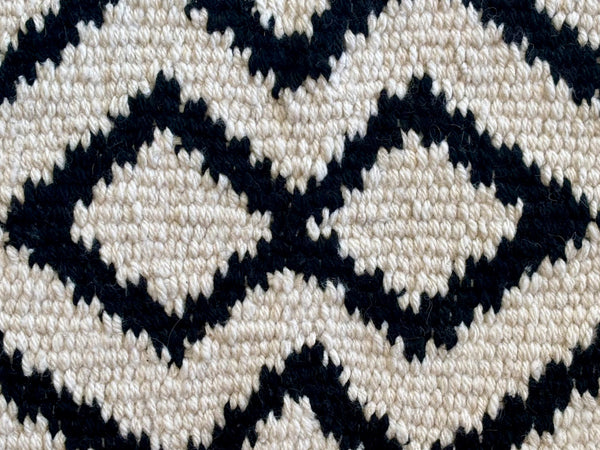 Carmen Handwoven Rug
