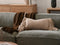 Casapacha Cushion with Tassels | Sand