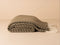 Cashmere Wool Throw | Olive