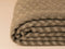 Cashmere Wool Throw | Olive