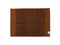 Chickpea Bath Sheet Collection | Chocolate/Black | Bathmat (no tassel)