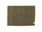 Chickpea Bath Sheet Collection | Olive/Stone | Bathmat (No Tassel)