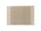 Chickpea Bath Sheet Collection | Stone/Olive | Bathmat (no tassel)