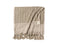 Chickpea Bath Sheet Collection | Stone/Olive | Bath Sheet