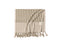 Chickpea Bath Sheet Collection | Stone/Olive | Hand Towel