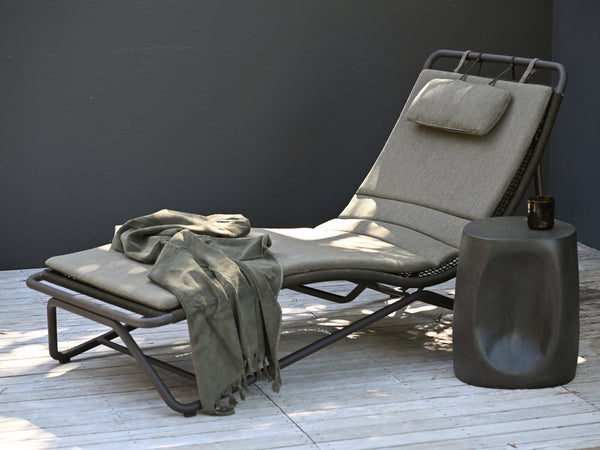 Coastal Sun Lounger