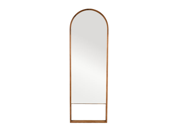 Coco mirror