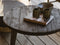 Cove outdoor coffee table