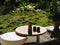 Cove outdoor coffee table