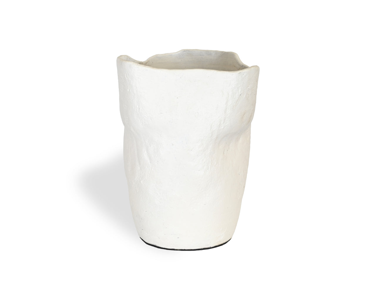 Cove Vase Large