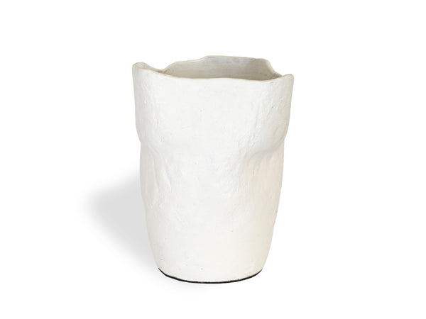Cove Vase Large