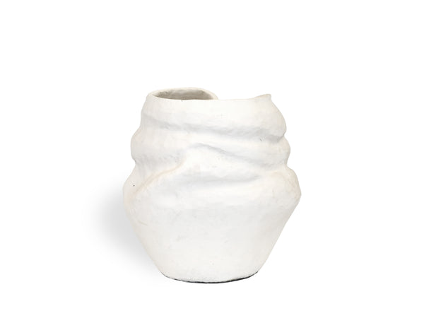 Cove Vase Medium