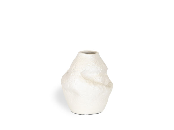 Cove Vase Small