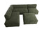 Cube sofa