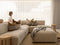 Cube sofa