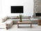 Cube sofa