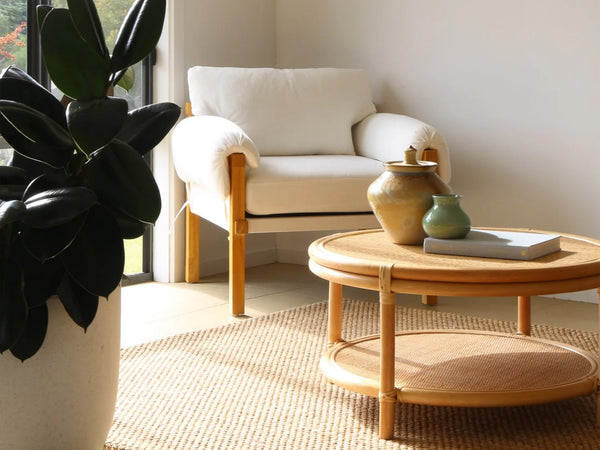 Cyclone Sisal Rug