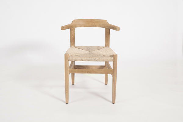 Outpost dining chair