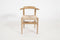 Outpost dining chair