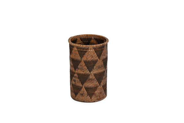 Stow low basket