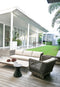 Frazer Outdoor Sofa