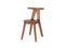 Artisian Buffalo Chair