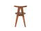 Artisian Buffalo Chair