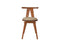 Artisian Buffalo Chair