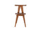 Artisian Buffalo Chair