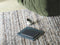 Deep Sea Wool Rug