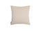 Dusty Creek Cushion Cover | 60x60 | Spice/Natural