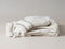 Enes Linen Bed Cover