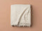 Enes Cotton Throw | Speckle