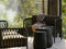 Ezra Outdoor Armchair Forest