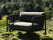 Ezra Outdoor Armchair Forest
